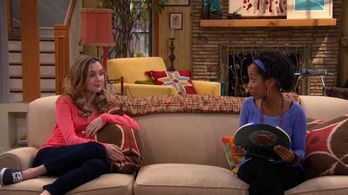 Victory Van Tuyl in Marvin Marvin.