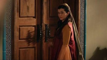 Filiz Ahmet in The Magnificent Century (2011)