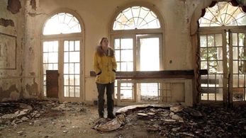 Quiet River, Production Still