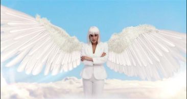 Anabel Alonso in Prince and Me and You (2006)