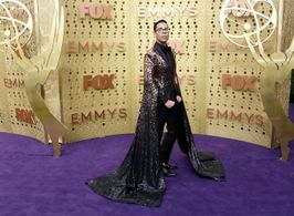 Steven Canals at an event for The 71st Primetime Emmy Awards (2019)