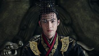 Vin Zhang in The King's Woman (2017)