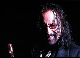 Martin Van Treuren as The Spider in JEKYLL AND HYDE