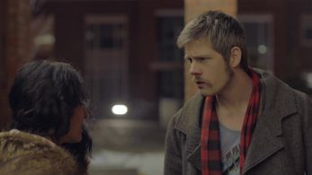 Still from the short 