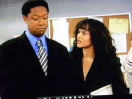 i got this look a lot . from all the girls. hey reggie may its you !