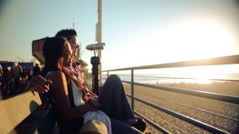 Patricia Galvez in Frames