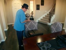 Pete Rose in Pete Rose: Hits & Mrs. (2012)