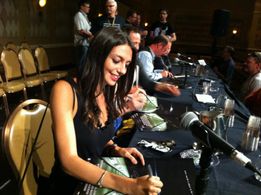 Reboot Q&A at Defcon