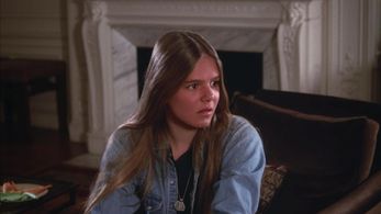 Cindy Grover in Network (1976)