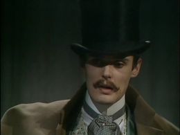 Simon Williams in Upstairs, Downstairs (1971)