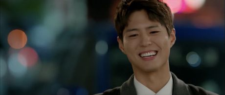 Park Bo-gum in Encounter (2018)