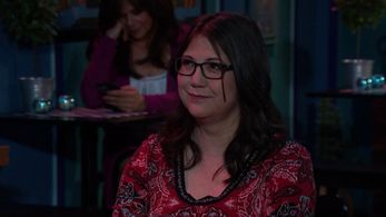 Julie Dove on Days of our Lives