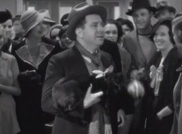 Margaret Carthew, Virginia Dabney, Mary Dees, Maxine Doyle, Claudia Drake, Cynthia Lindsay, Lois Lindsay, Frank McHugh, 