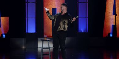 Brendan Schaub in Brendan Schaub: You'd Be Surprised (2019)