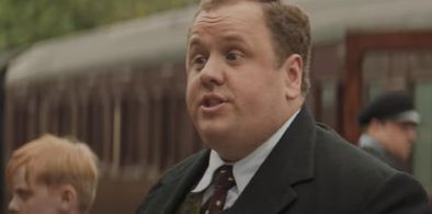 The Railway Children Return - Teacher