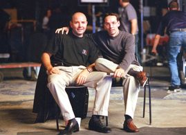 Jose Magan_Pierre Woodman_Shoot 