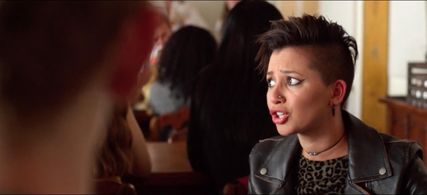 The Politician dir. Ian Brennan