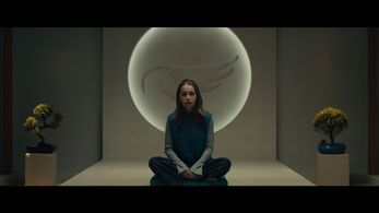 Sophie Barthes in The Pod Generation (2023)