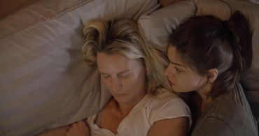 Still from The Tributaries