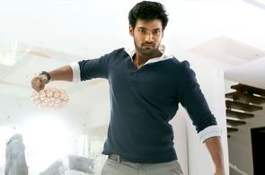 Sai Srinivas Bellamkonda in Jaya Janaki Nayaka (2017)