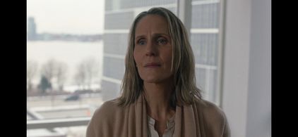 Susannah Rogers- Law & Order on NBC