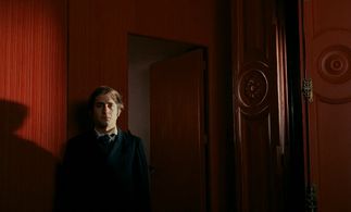 Roger Coggio in The Immortal Story (1968)