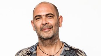 Hannes Ringlstetter at an event for Hubert ohne Staller (2011)