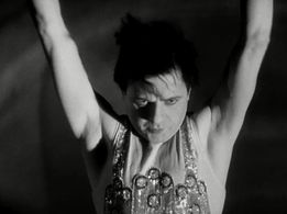 Esme Percy in Murder! (1930)