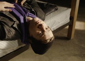 Sound to Sea Production Photo