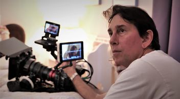 R BnB Shoot - Robert Mann Director - 2021