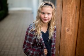 Kadence Kendall Roach