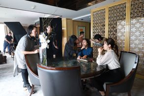 Michelle Okkyung Lee