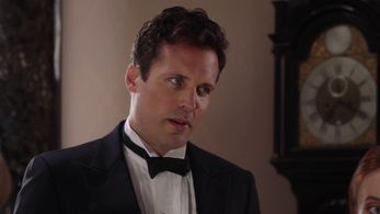James Anderson in Agatha Raisin (2014)
