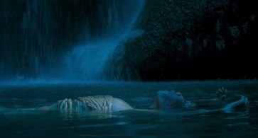 Wallapa Mongkolprasert in Uncle Boonmee Who Can Recall His Past Lives (2010)