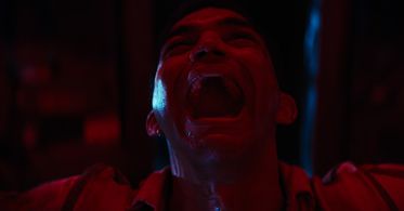 Adam Faison in Hellraiser (2022)