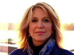 Paula Zahn
