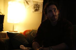 On-set of The Frequencies