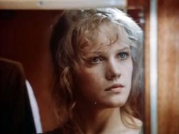 Elena Proklova in Smyatenie chuvstv (1978)