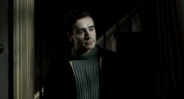 Nicholas Lamont in The Long Day Closes (1992)