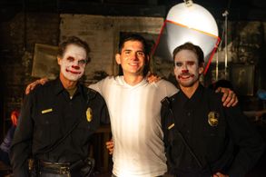 You Missed a Spot (2020)