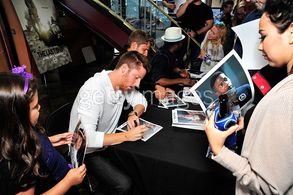 Kevin Michael Martin at San Diego 