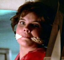 Alexandra Paul in Dragnet (1987)