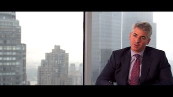 William Ackman in Inside Job (2010)