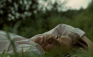 Pierre Blaise in Lacombe, Lucien (1974)