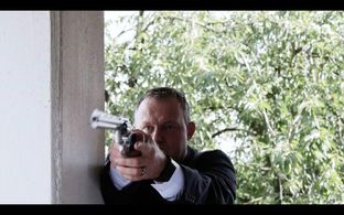 Nigel Barber, Julia Florimo, Brigitte Millar, Peter Revel-Walsh, Michael Ver Bruggen, Paul Law Van Beaumont, Marc Outbre