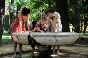 Harald Thompson Rosenstrøm