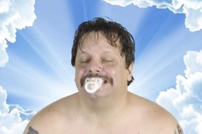 Tim and Eric’s Bedtime Stories