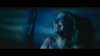 Still shot from Cold Blows the Wind