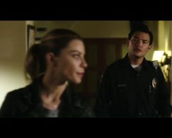 Lucifer with Lauren Green