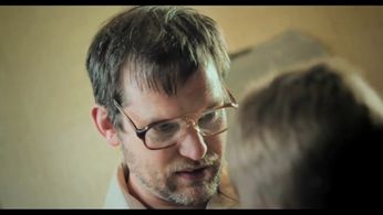 Phil Gwilliam in Paper And Plastic.